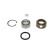 Wheel Bearing Kit WBK-8509 Kavo parts, Thumbnail 3