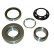 Wheel Bearing Kit WBK-8512 Kavo parts, Thumbnail 2
