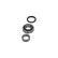 Wheel Bearing Kit WBK-8512 Kavo parts, Thumbnail 4