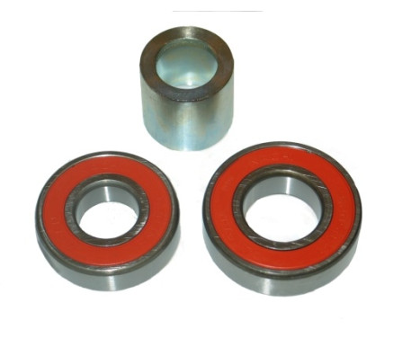 Wheel Bearing Kit WBK-8513 Kavo parts, Image 2