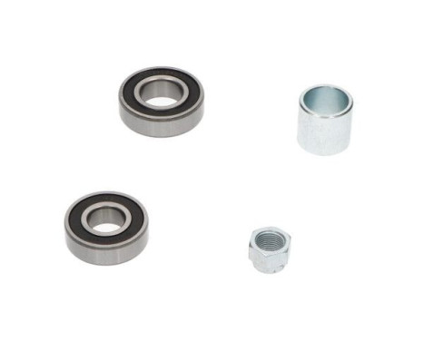 Wheel Bearing Kit WBK-8513 Kavo parts, Image 4