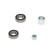 Wheel Bearing Kit WBK-8513 Kavo parts, Thumbnail 4