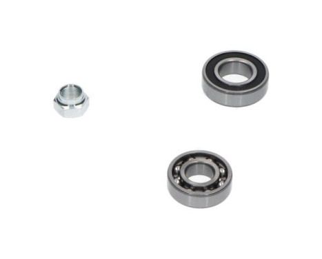 Wheel Bearing Kit WBK-8514 Kavo parts, Image 4