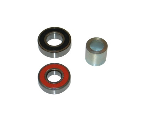 Wheel Bearing Kit WBK-8515 Kavo parts, Image 2