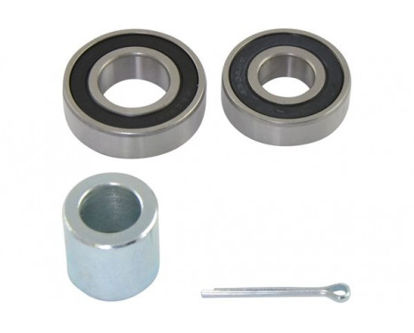 Wheel Bearing Kit WBK-8515 Kavo parts