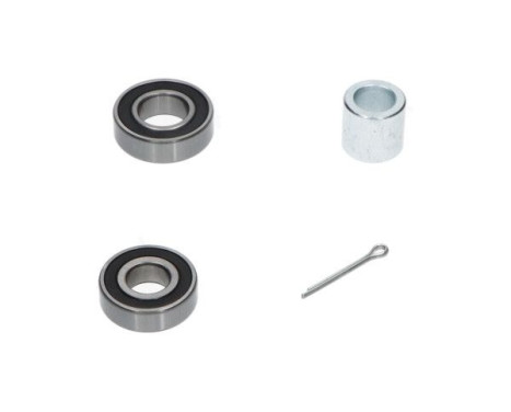 Wheel Bearing Kit WBK-8515 Kavo parts, Image 6