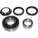 Wheel Bearing Kit WBK-8516 Kavo parts