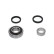 Wheel Bearing Kit WBK-8516 Kavo parts, Thumbnail 5