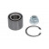 Wheel Bearing Kit WBK-8519 Kavo parts, Thumbnail 5