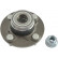 Wheel Bearing Kit WBK-8530 Kavo parts