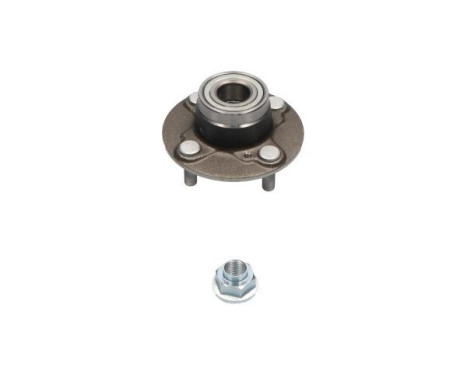 Wheel Bearing Kit WBK-8530 Kavo parts, Image 2