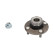 Wheel Bearing Kit WBK-8530 Kavo parts, Thumbnail 3