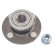 Wheel Bearing Kit WBK-8531 Kavo parts