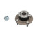 Wheel Bearing Kit WBK-8531 Kavo parts, Thumbnail 3