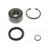 Wheel Bearing Kit WBK-8538 Kavo parts
