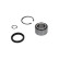 Wheel Bearing Kit WBK-8538 Kavo parts, Thumbnail 3