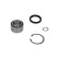 Wheel Bearing Kit WBK-8538 Kavo parts, Thumbnail 5