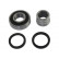 Wheel Bearing Kit WBK-8539 Kavo parts, Thumbnail 2