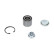 Wheel Bearing Kit WBK-8542 Kavo parts, Thumbnail 2