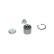 Wheel Bearing Kit WBK-8542 Kavo parts, Thumbnail 4