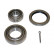 Wheel Bearing Kit WBK-9003 Kavo parts