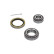 Wheel Bearing Kit WBK-9003 Kavo parts, Thumbnail 4