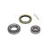 Wheel Bearing Kit WBK-9003 Kavo parts, Thumbnail 5