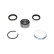 Wheel Bearing Kit WBK-9005 Kavo parts, Thumbnail 5