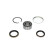 Wheel Bearing Kit WBK-9006 Kavo parts, Thumbnail 4