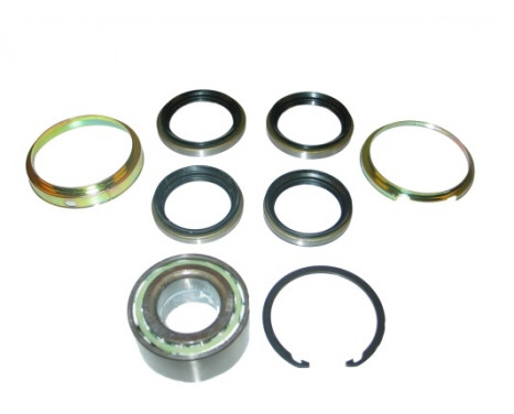 Wheel Bearing Kit WBK-9010 Kavo parts, Image 2