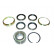 Wheel Bearing Kit WBK-9010 Kavo parts, Thumbnail 2