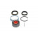 Wheel Bearing Kit WBK-9010 Kavo parts, Thumbnail 5