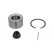 Wheel Bearing Kit WBK-9012 Kavo parts, Thumbnail 3