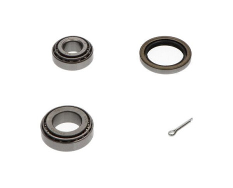 Wheel Bearing Kit WBK-9013 Kavo parts, Image 6