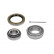 Wheel Bearing Kit WBK-9015 Kavo parts, Thumbnail 3