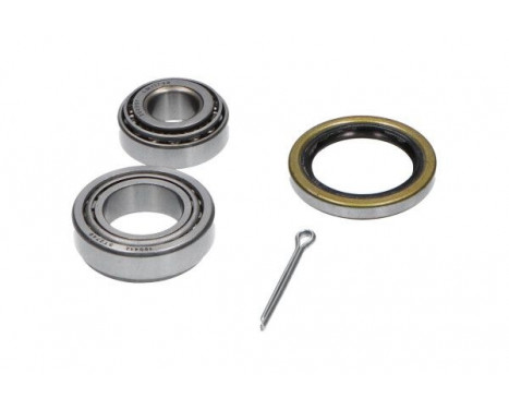 Wheel Bearing Kit WBK-9015 Kavo parts, Image 4