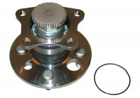 Wheel Bearing Kit WBK-9018 Kavo parts