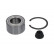 Wheel Bearing Kit WBK-9035 Kavo parts, Thumbnail 6