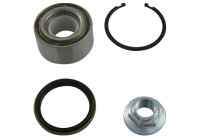 Wheel Bearing Kit WBK-9058 Kavo parts