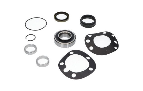 Wheel Bearing Kit WBK-9073 Kavo parts, Image 2