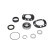 Wheel Bearing Kit WBK-9073 Kavo parts, Thumbnail 5