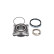 Wheel Bearing Kit WBK-9092 Kavo parts, Thumbnail 4