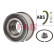 Wheel Bearing Kit, Thumbnail 2