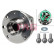 Wheel Bearing Kit, Thumbnail 2