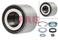 Wheel Bearing Kit