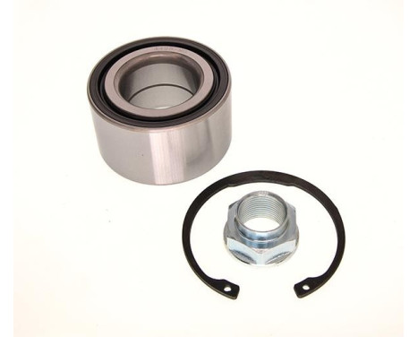 Wheel Bearing Kit, Image 2