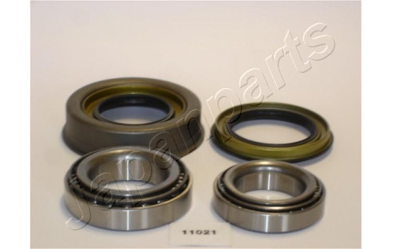 Wheel bearing KK-11021 Japanparts