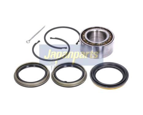 Wheel bearing KK-12002 Japanparts