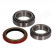 Wheel bearing KK-12014 Japanparts