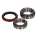 Wheel bearing KK-12014 Japanparts, Thumbnail 2